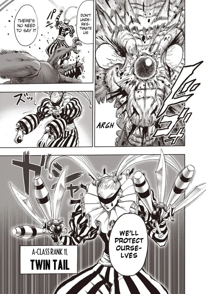 one punch man ch94 page037